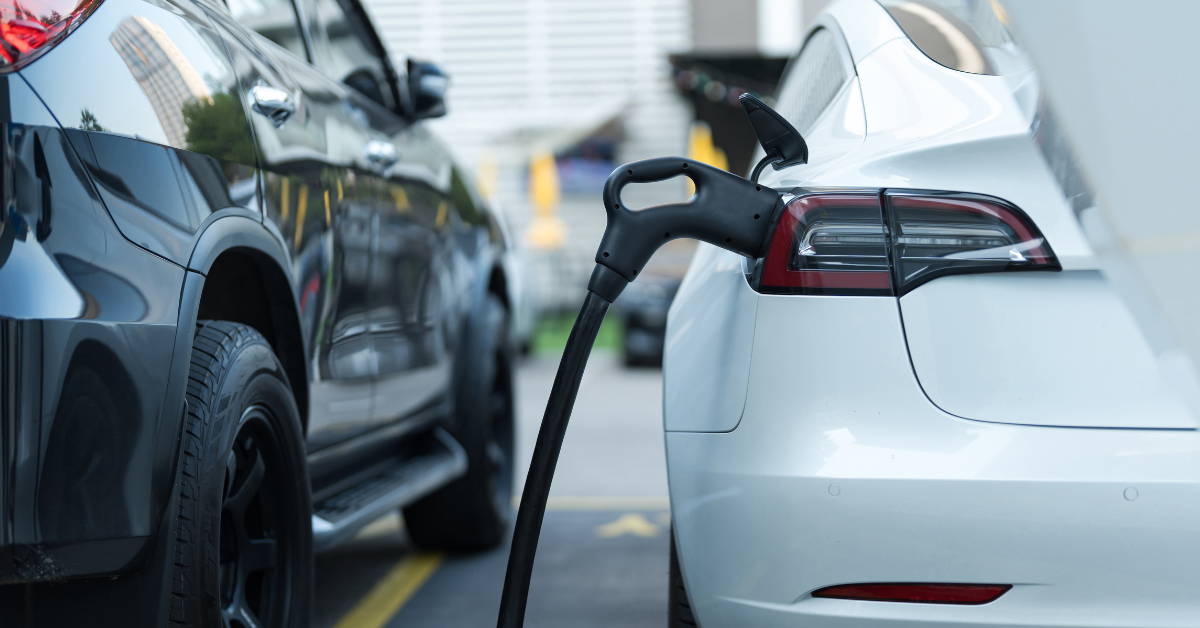 Understanding Coverage for Electric Vehicles: A New Frontier in Insurance