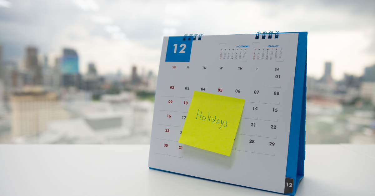 End-of-Year Checklist for Business Owners: Insurance Updates You Should Make