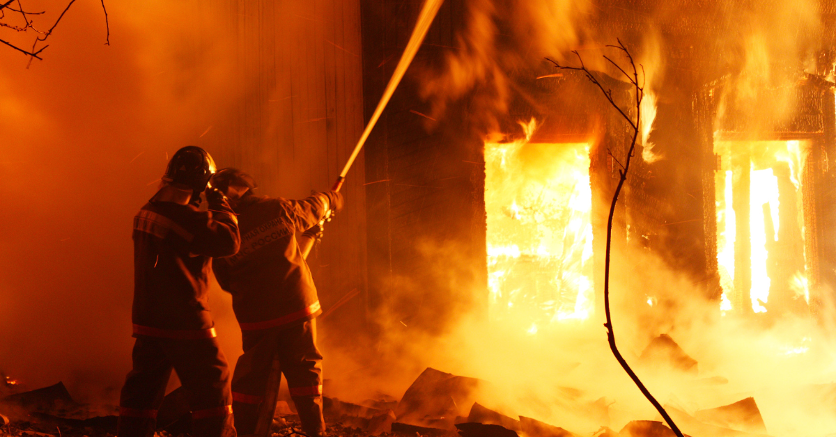 Property Fire Claims: How Business Owners Can Protect Their Premises This Winter